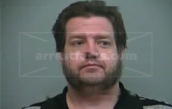Charles Fredrick Copp