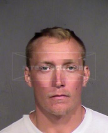 Michael Atkins