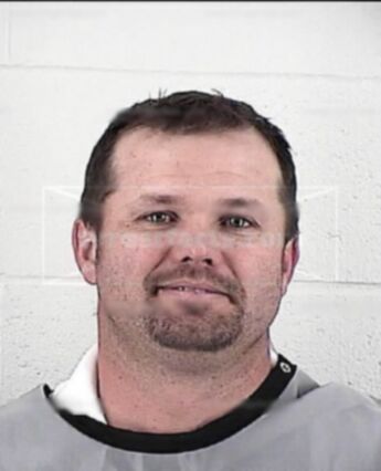 Michael Jason Larsen