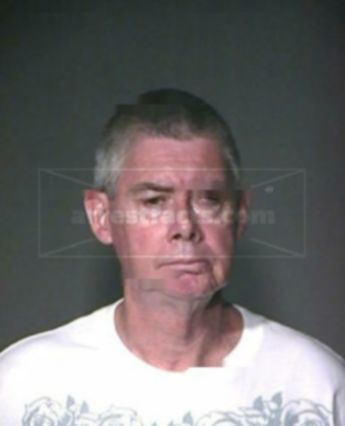 Kurt William Mitchell