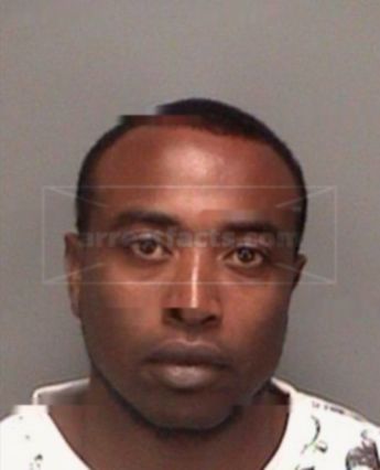 Melvin Bernard Tinch