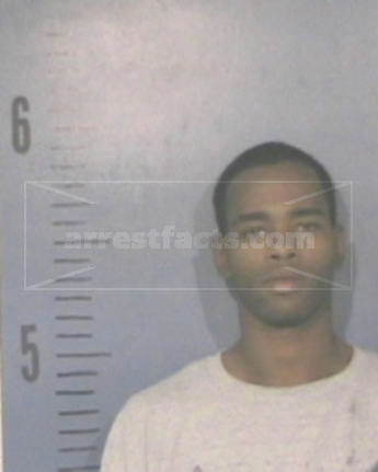 Gabriel Jamar Burrall