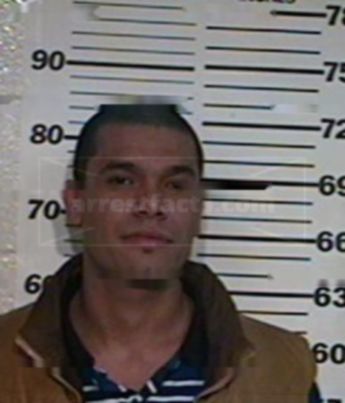 Richard Abrego Zavala