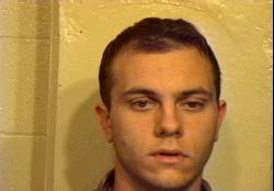 John Andrew Chaffin