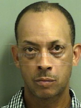 Tyrone Johnson