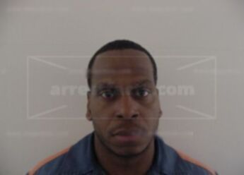 Antoniese Vashunn Gant
