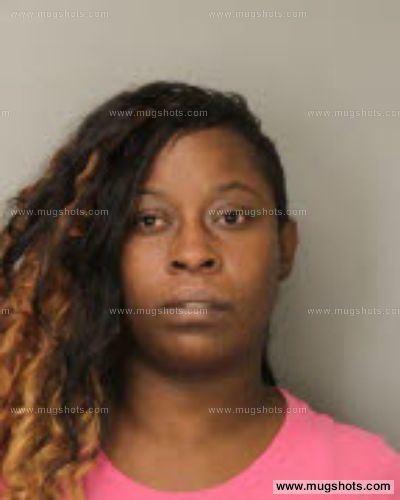 Shamira Dickerson