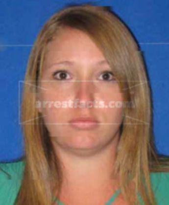 Brandy Benice Berrier