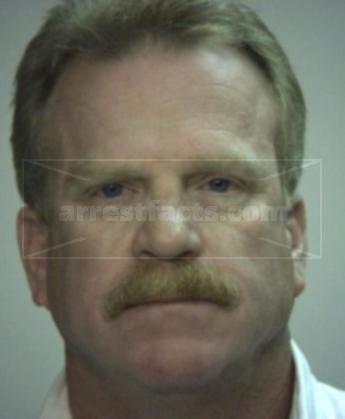 Mark William Allen