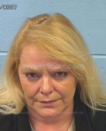 Susan Mayo Ragan