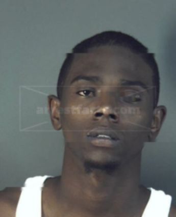 Larry Latrod Caldwell Jr