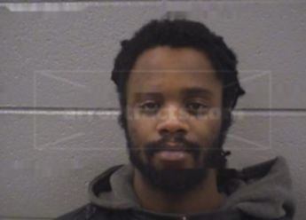 Jaron D Middleton
