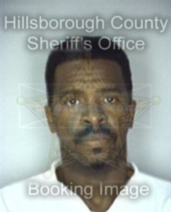 Darryl Leon Simpson