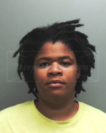 Shaniqua Nicole Mcknight