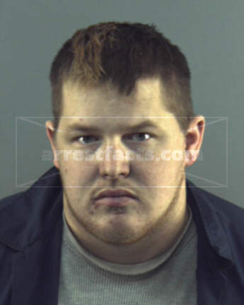 Dustin James Hillyer