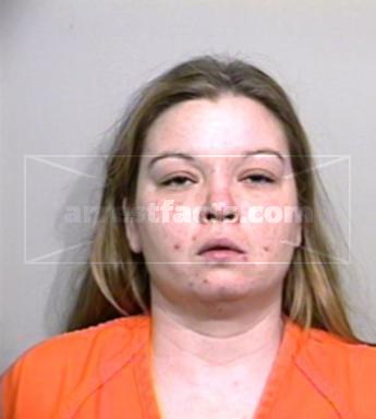 Amanda Elizabeth Stowe