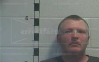 Timothy Jay Huff