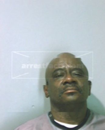 Alvin Delane Walls