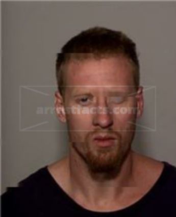 Jason Michael Reed