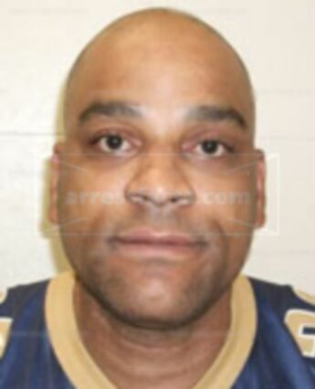 Derrick Wilkerson