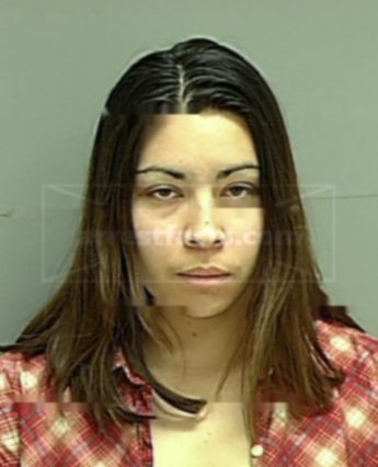 Mistey Regina Trujillo