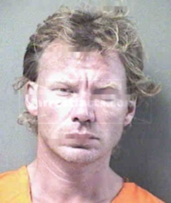Donald Allen Woodruff