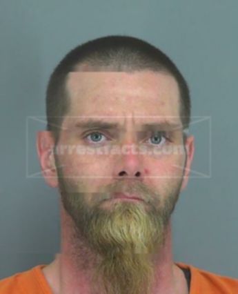 Jason Allen Oliver