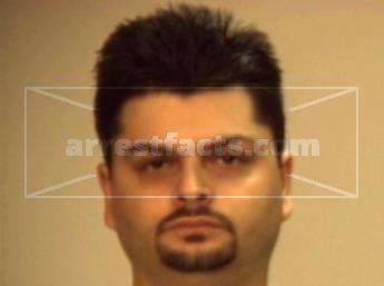 Michael Stephen Harris