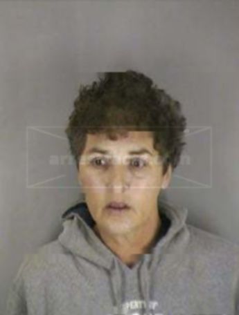 Marla Jane Thornton