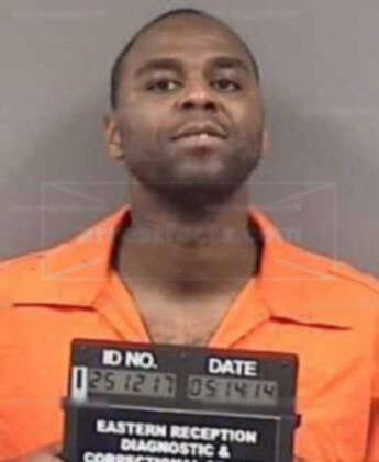 Demetrus Bruton