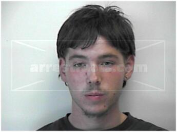 Brandon Lee Dziubak