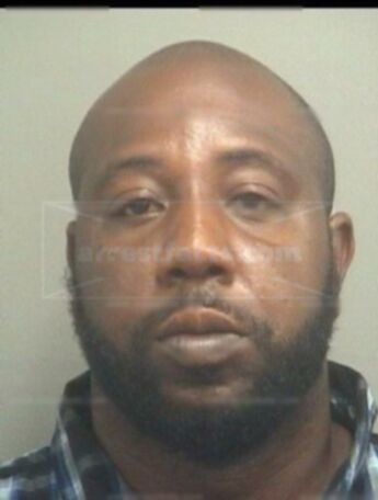 Demetrius Walker