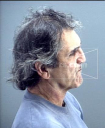 David Edward George