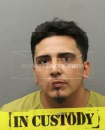 Vincent Anthony Ramos