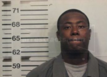 Eric Devon Brooker