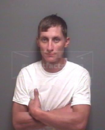 Brandon Ellis Buckelew