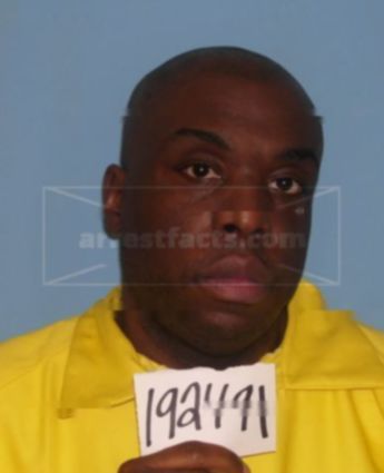Carlos Washington