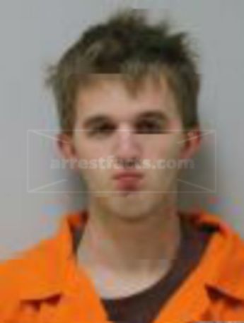 Joshua Robert Nibbelink