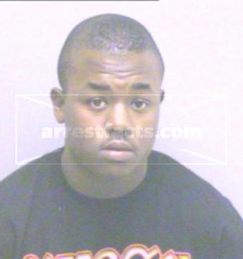 Rayshun Lamont Taylor