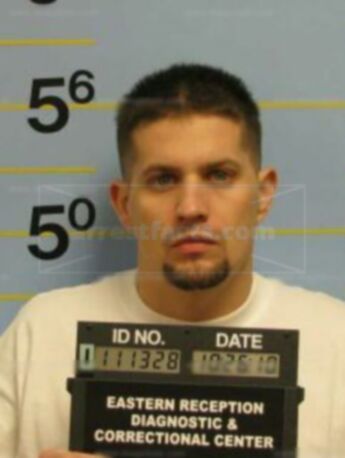 Aaron K Blatner