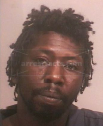 Laron Lawrence Colbert