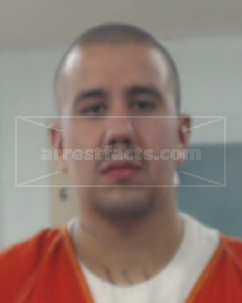Joaquin Adrian Maldonado