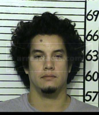 Louis Antonio Villanueva