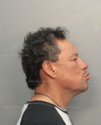 Tommy Lee Tach
