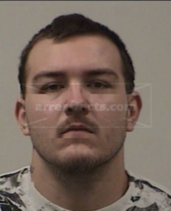 Matthew Glen Wesley