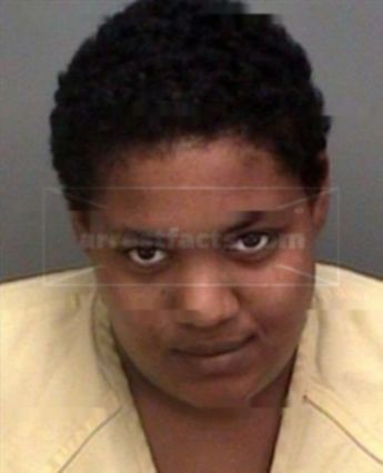 Brittany L Dorsey