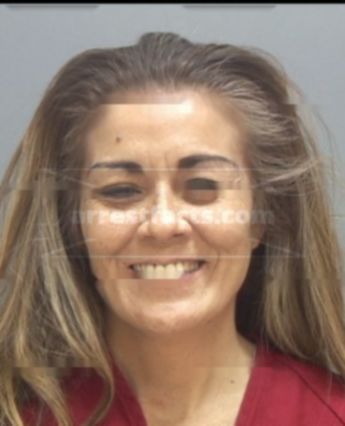 Georgia Marie Jeffries