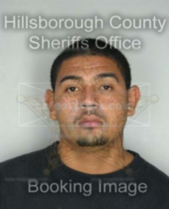 John Henry Castanaza