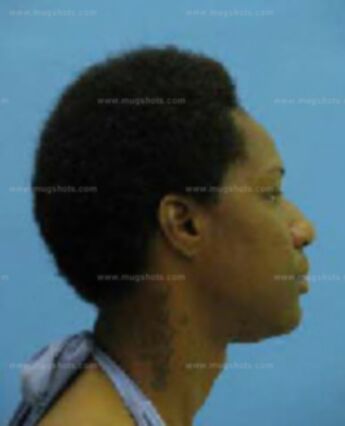 Jamora Shameca Graham