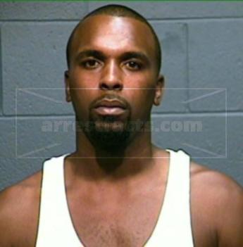 Dietrich Dewayne Flournoy